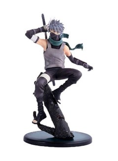 Naruto Hatake Kaka Decoration Toy