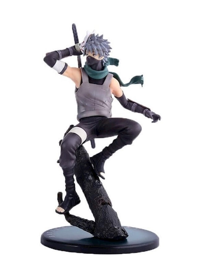 Generic - Naruto Hatake Kaka Decoration Toy - Image 1