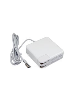 Replacement AC Adapter For Apple MacBook 17-Inch White/Black