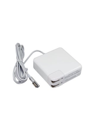 Replacement AC Adapter For Apple MacBook 17-Inch White/Black - v1560398157/N23684703A_1