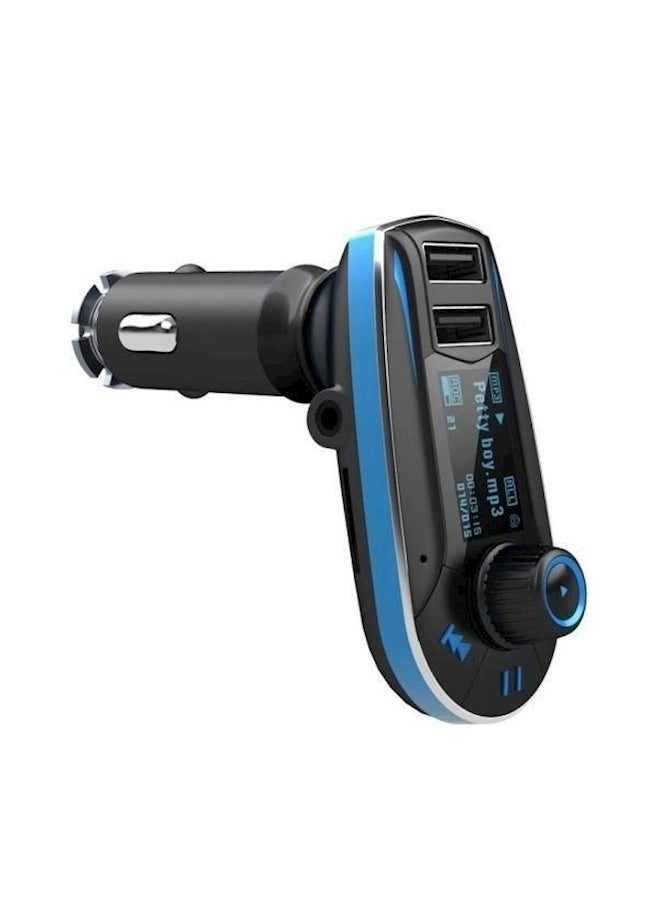 Generic Built-In Mp3 Player With Multi-Colour USB Port  - Image 1