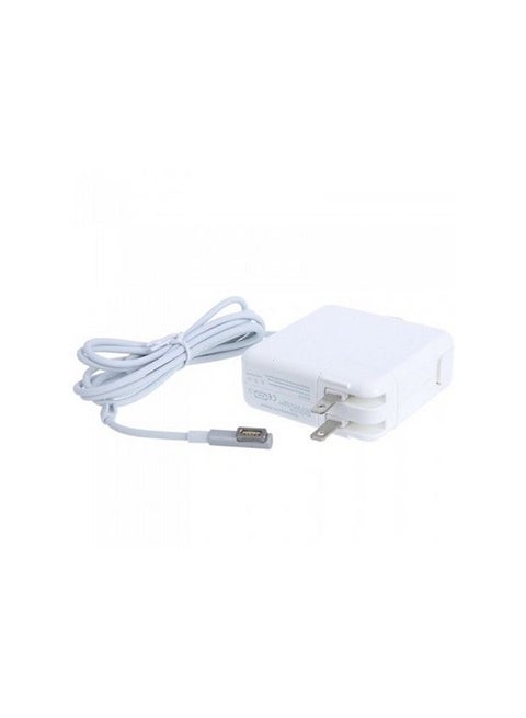 Replacement AC Adapter For Apple MacBook Pro White