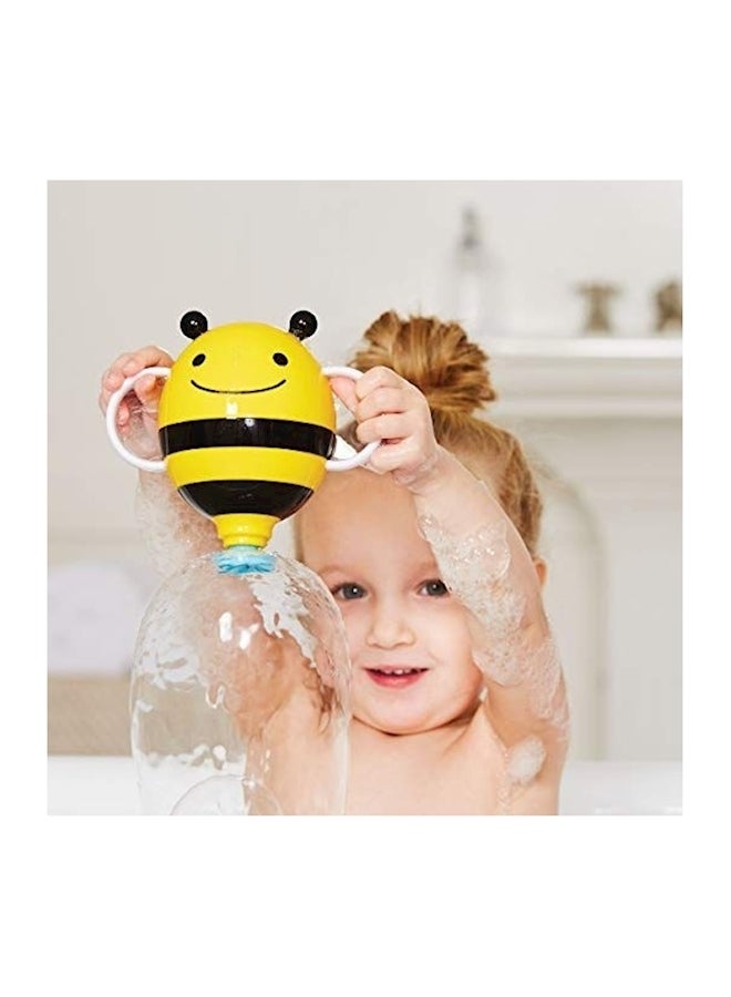 Bee Waterfall Bath Toy - v1560398276/N23929627A_1