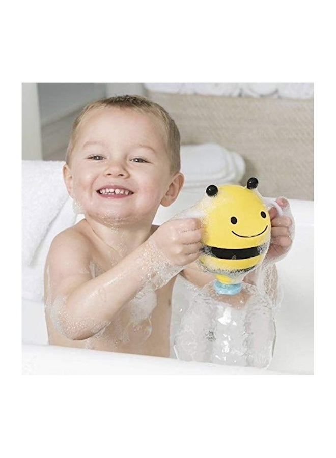 Bee Waterfall Bath Toy - v1560398284/N23929627A_2