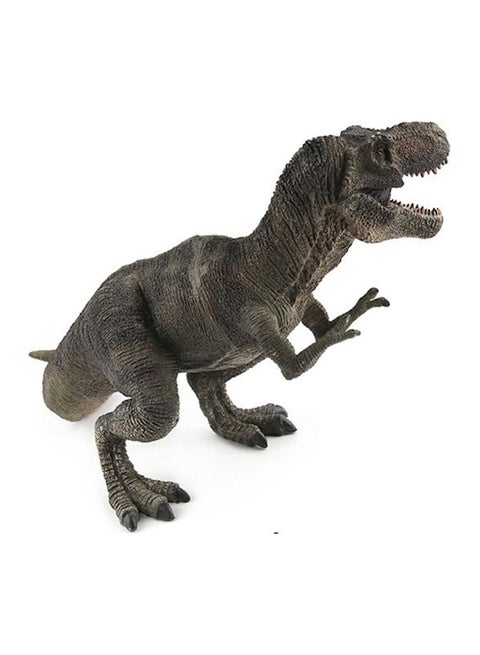 Dinosaur Action Figure Model