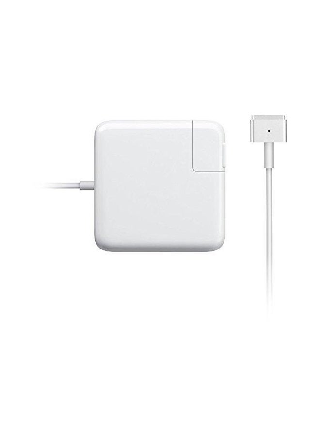 Laptop Adapter For Apple MacBook Air White - Image 1
