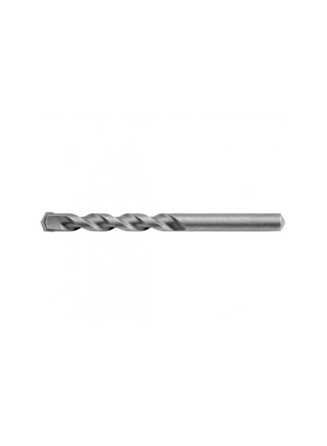 Yato Masonry Drill Bit Silver 