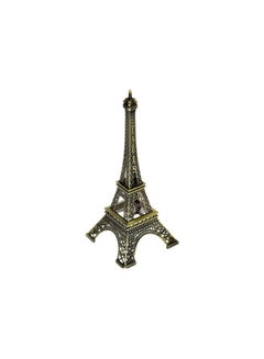 Paris Eiffel Tower Bronze