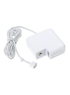 Replacement AC Adapter For Apple MacBook Pro White
