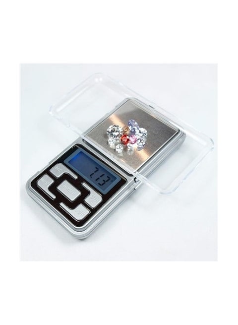 Sensitive Scale Multicolour 160grams
