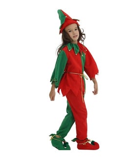 Elf Costume S