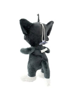 Stuffed Plush Cat Toy 28cm - v1560398418/N23930687A_2