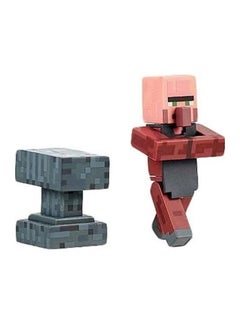 Minecraft Steve Toy Model Figure