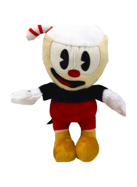 Cuphead Plush Toy 25centimeter
