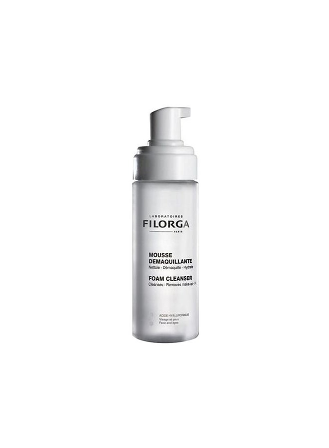 Filorga Cleansing Foam, 150 ml 150ml - Image 1