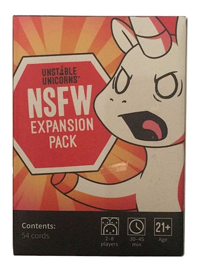 NSFW Expansion Pack Card Game - v1560398483/N23025566A_1