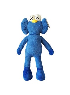 Sesame Street Grover Plush Toy