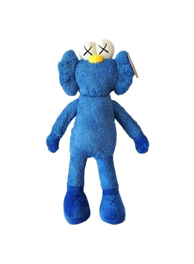 null - Sesame Street Grover Plush Toy - Image 1