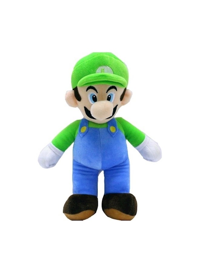 Luigi Plush Toy - Image 1