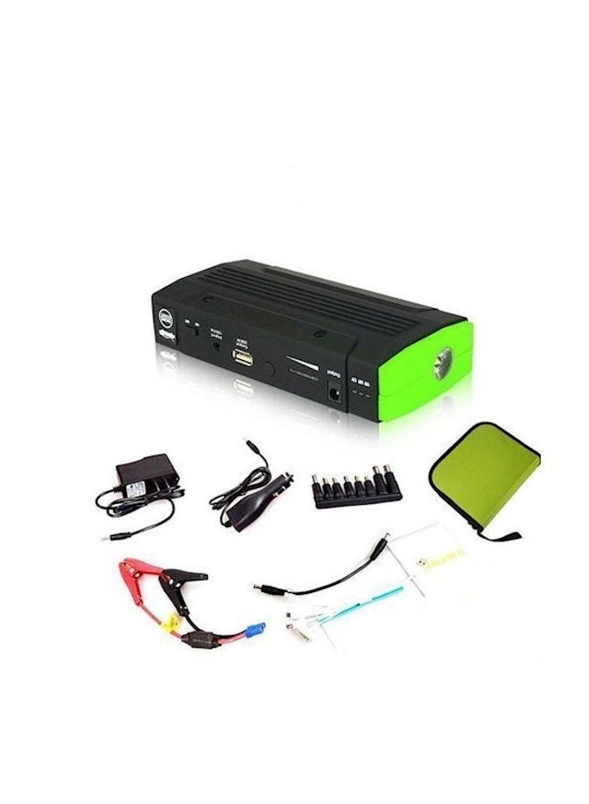 Generic Multi Function Jump Starter  - Image 2