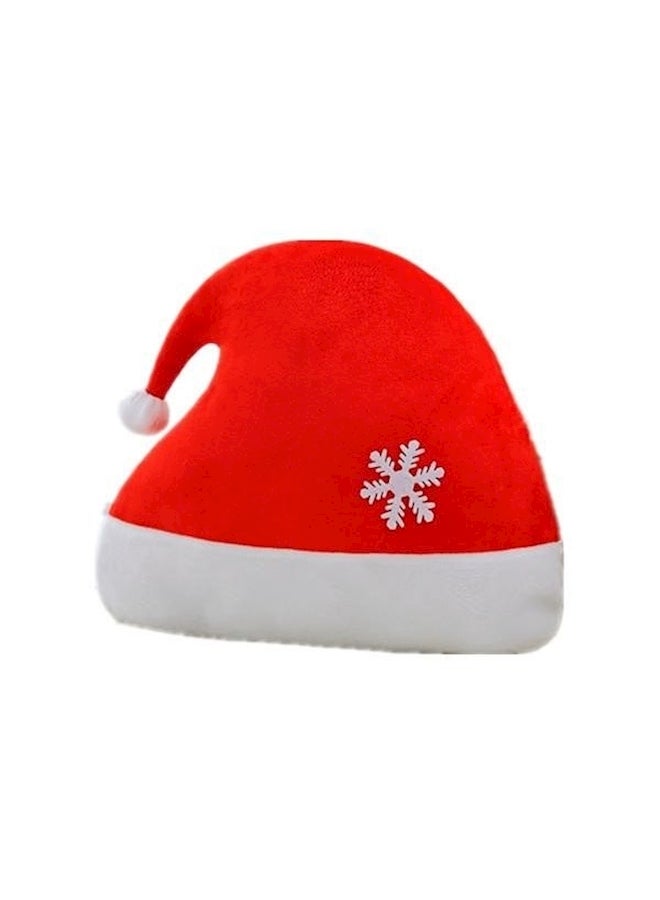 Christmas Hats Pillows Stuffed Dolls  - Image 1