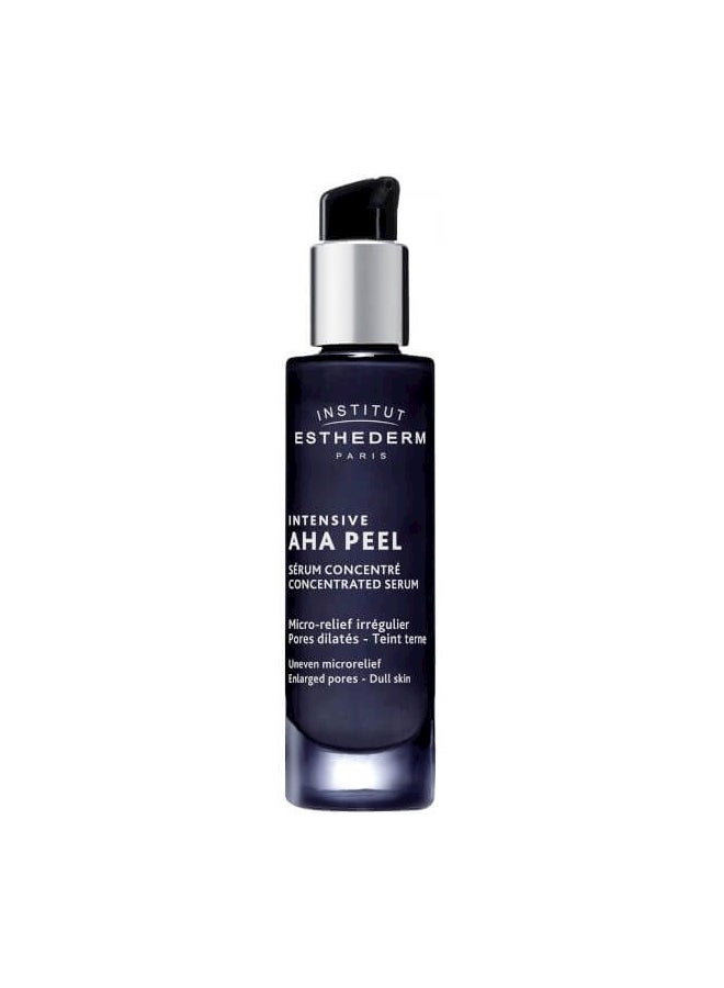 Esthederm Intensive Aha Peel Gentle Serum 30ml 