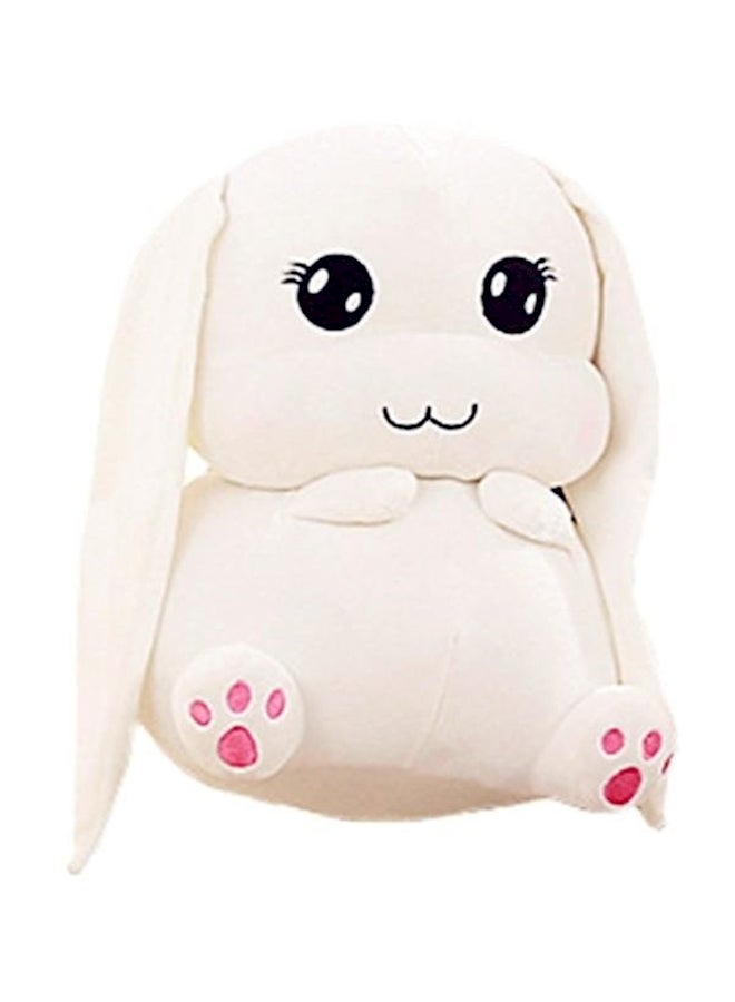 Rabbit Plush Pillow 40cm  - Image 1