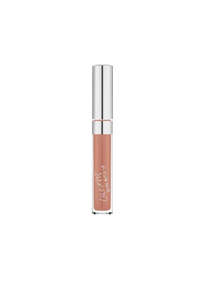 ColourPop Ultra Matte Lip Platform 