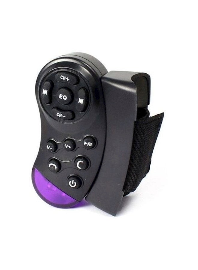 Generic Bluetooth FM Transmitter - Image 1