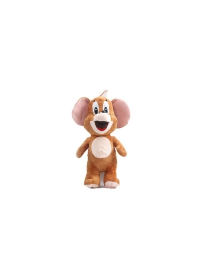 Mouse Soft Plush Toy 25cm  - Image 1