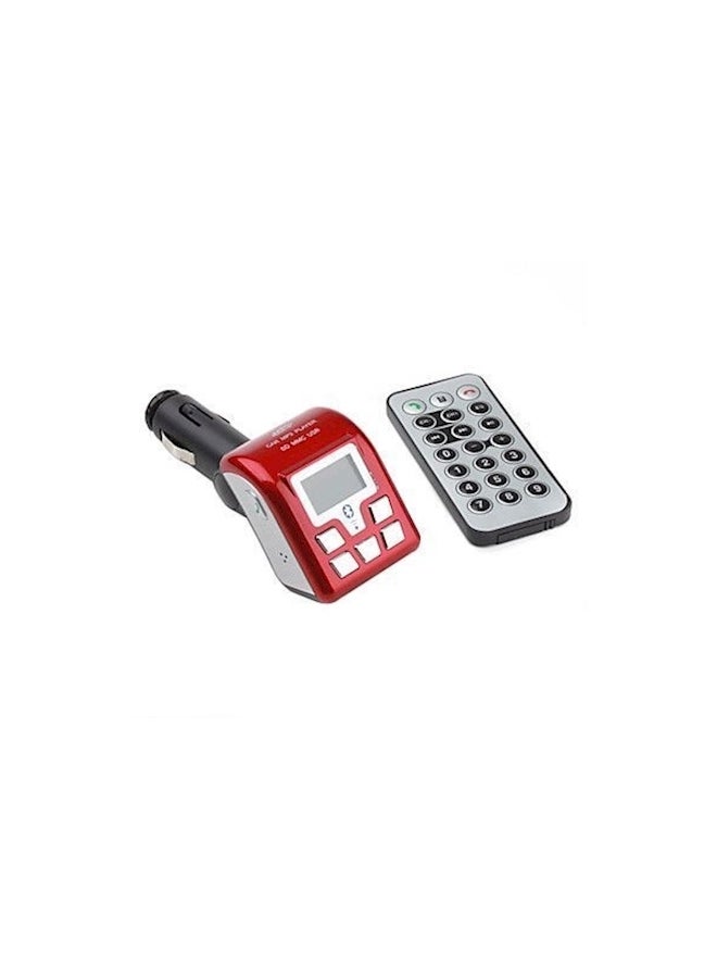 Generic Wireless FM Transmitter Mp3 Player - Image 1