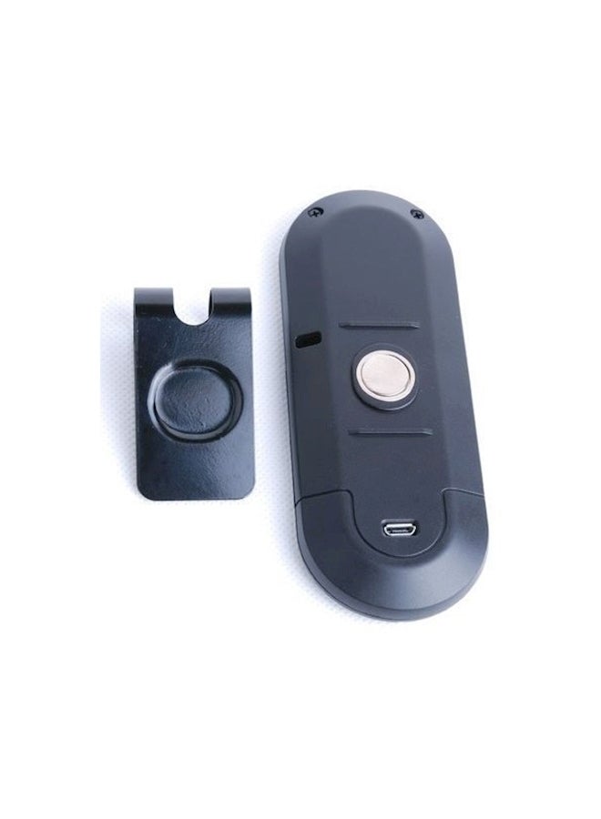 Generic Wireless Bluetooth Speaker Phone - Image 1