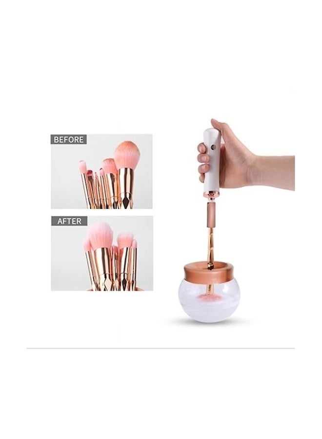Makeup Brush Cleaner - Image 1