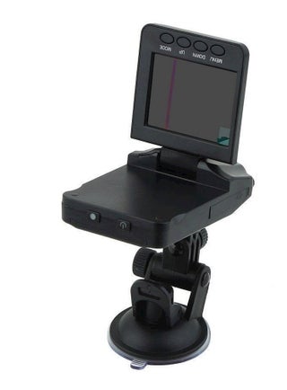 HD Vehicle Camera With Wide Angle View - v1560398715/N23687823A_1