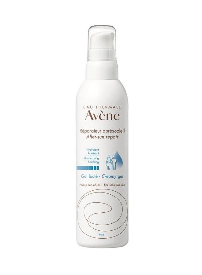 Avene After Sun Repair Creamy Gel