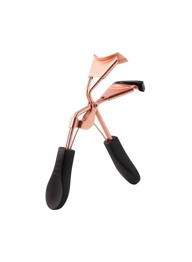 Professional Eyelash Curler Gold - Image 3
