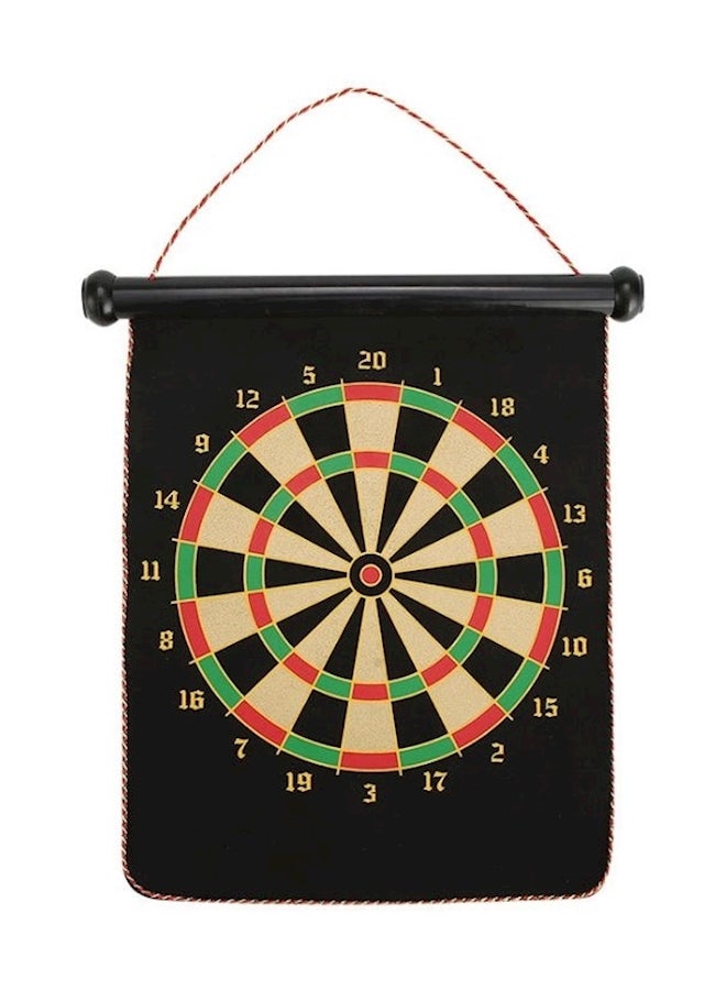 Magnetic Dart Board Set  - Image 1