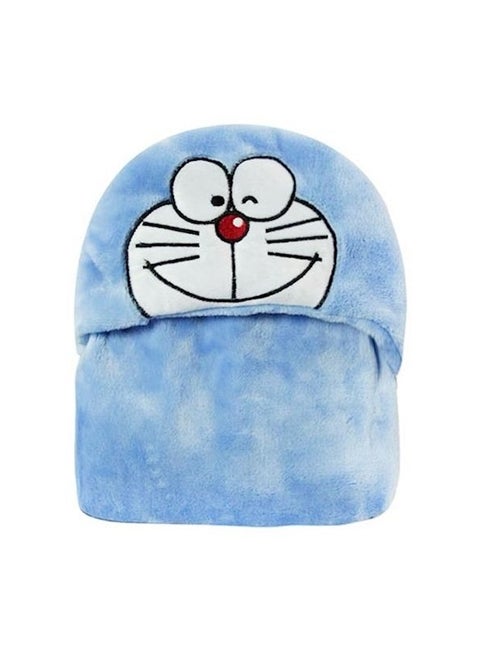 Polyester Plush Blanket Baby Wrap