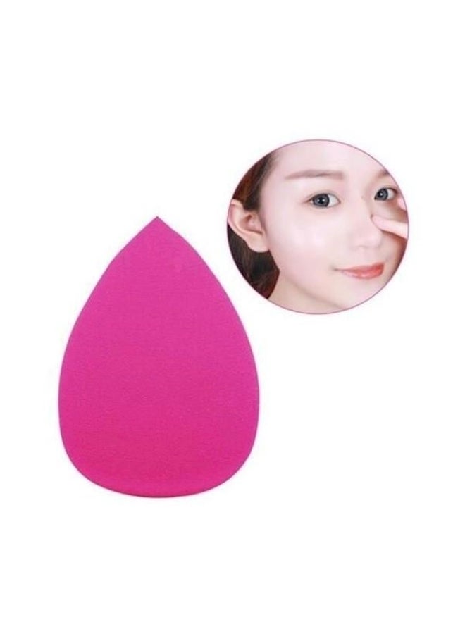 إسفنج المكياج وردي - Image 2