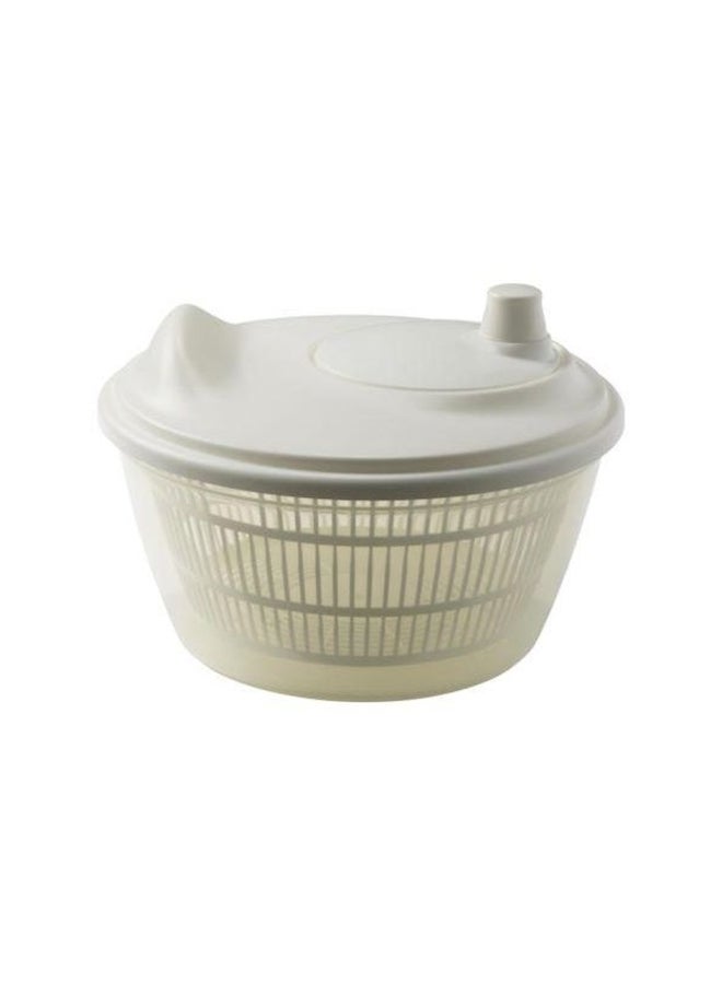Salad Spinner White  - Image 1