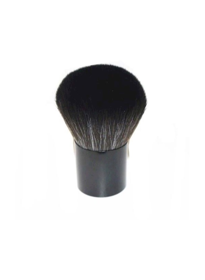 Kabuki Makeup Brush For Powder Mineral Foundation Blending Blush
