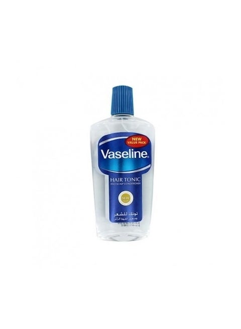 Hair Tonic And Scalp Conditioner Clear 400ml