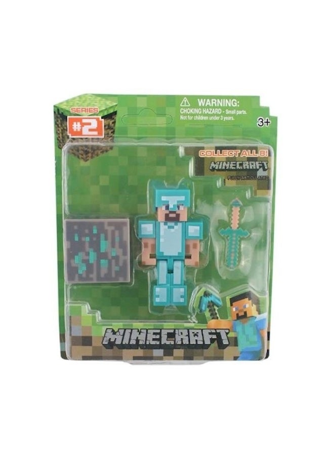 Minecraft Building Blocks 
