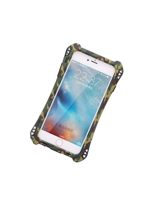 Protective Case Cover For Apple iPhone 6 Plus Multicolour