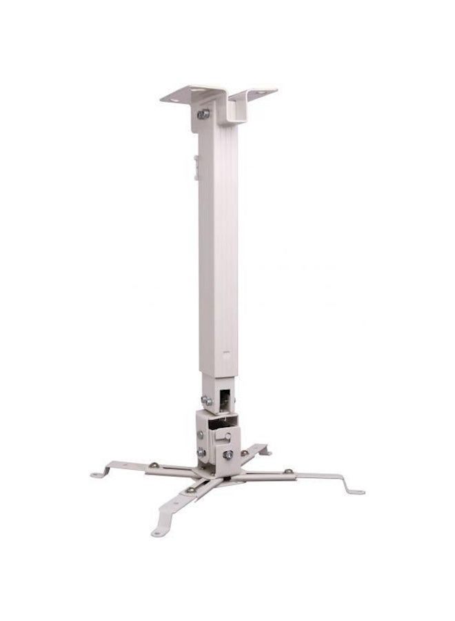 Wall Hanging Unit For Projectors White