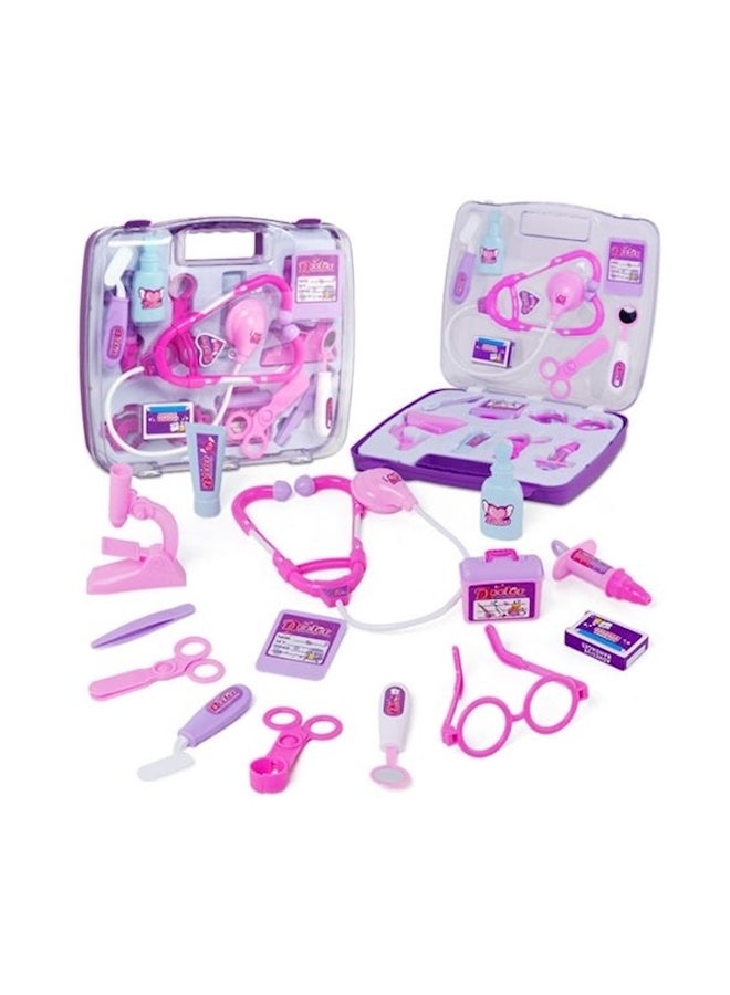 مجموعة ألعاب الأطباء - Image 1