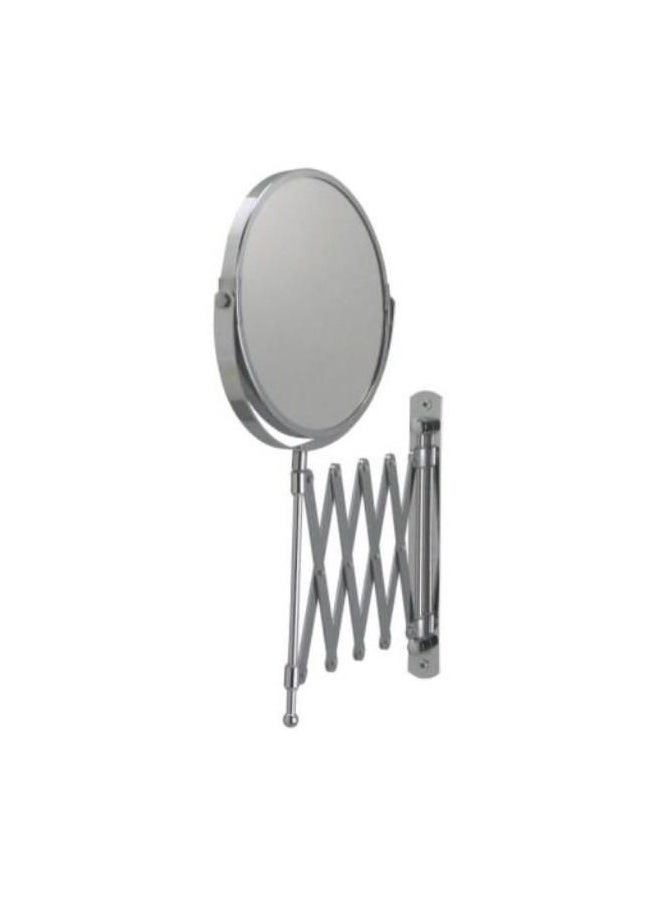 Extendable Wall-Mounted Mirror Grey - v1560399639/N23337543A_1