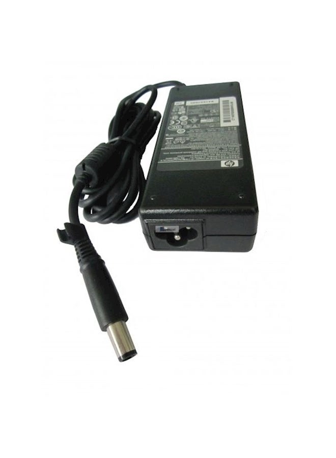 HP Replacement AC Charging Adapter For HP Pavilion Laptop Black