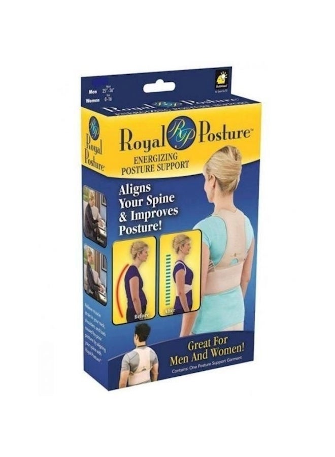Royal Posture Energizing Posture Support XXL
