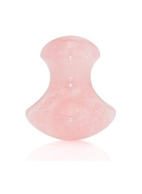 Rolling Body Massager For Face Pink